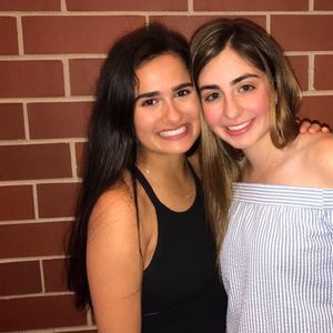 Meet your Posher, Caroline